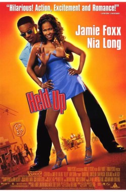 Held Up (1999 - VJ Emmy - Luganda)